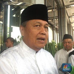 Aduh, BI Ungkap Modal Asing Kabur Hingga Rp 30,8 T Sebulan