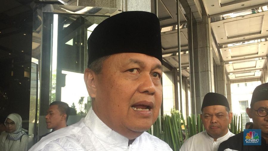 Pengusaha yang butuh dolar bisa melakukan swap dengan BI.