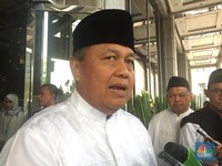 Selamatkan Rupiah, BI Siap Lakukan Intervensi Ganda