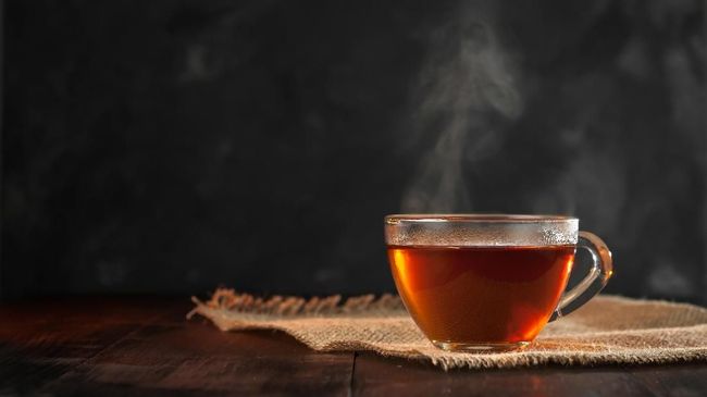 5 Minuman yang Bikin Tidur Jadi Nyenyak