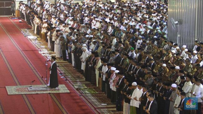 OJK Dorong Khutbah dan Dakwah Bahas Soal Pentingnya Asuransi