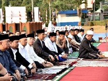 Idul Adha 2022 Tanggal Berapa? Catat Tanggalnya Ya!