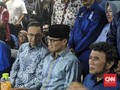 Tak Disapa dalam Sambutan, Anies Tegur Sandi