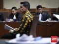 Saksi Akui Diminta Duit untuk Bekal Zumi Zola ke Amerika