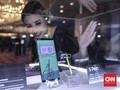 Samsung Siapkan Ponsel dengan Memori 1TB