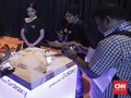 Menjajal Galaxy Note 9, Asa Baru Samsung Halau Kompetitor