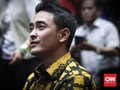 Pemberhentian Zumi Zola Sebagai Gubernur Tunggu Putusan Tetap