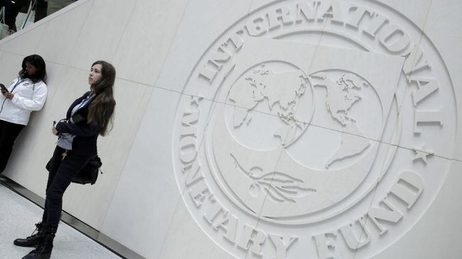 IMF Minta Indonesia Bayar Iuran Lebih Besar
