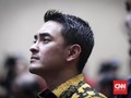 Politikus PDIP Jambi Bujuk Golkar Simpan Suap dari Zumi Zola