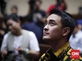 Zumi Zola Didakwa Terima Gratifikasi untuk PAN dan Kurban