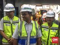 Anies Sebut Kenaikan Tarif Parkir Setelah MRT Beroperasi