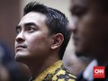 Jokowi Berhentikan Zumi Zola dari Jabatan Gubernur Jambi