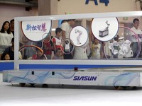 Permintaan Robot di China Anjlok, Efek Perang Dagang?