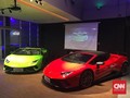Lamborghini Huracan Spyder Menggoda Orang Kaya Indonesia