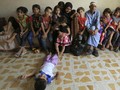 FOTO: Menjadi Yatim Akibat Kekejaman ISIS