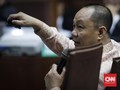 Banding, Syafruddin Tumenggung Tak Takut Hukuman Diperberat