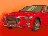 Apa Saja 5 Mobil yang Jadi Paling 'Hot' Tahun Depan?