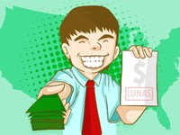 Rupiah Ambruk, Deretan Emiten dengan Utang Dolar Jumbo Ini Bisa Boncos