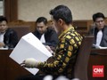 Saksi Akui Uang Ketuk Palu APBD Jambi Tradisi Sejak 2009