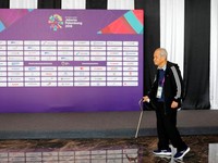 Kisah Atlet Bridge Tertua hingga Terkaya di Asian Games 2018