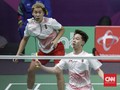 Strategi Jitu Kevin/Marcus Lolos ke Semifinal Jepang Terbuka