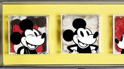 Film Mickey Mouse vs. Winnie the Pooh Resmi Diproduksi