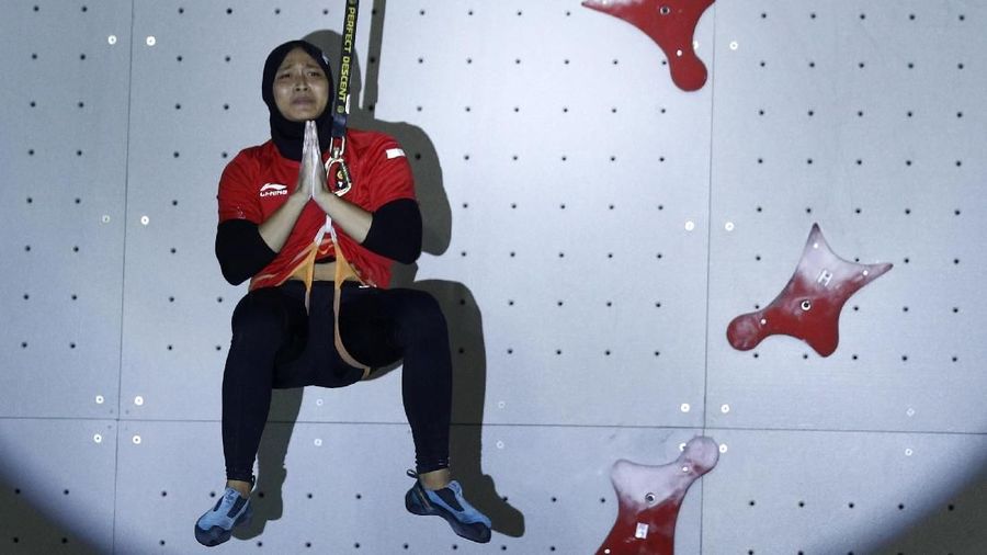 Semangat pemuda Indonesia tidak pernah kendur. Ini terbukti ada banyak atlet Tanah Air yang sukses mengharumkan nama Indonesia di kancah Internasional.