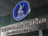 Tingkatkan Efisiensi, Thailand Buat Uang Digital Sendiri