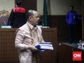 Gagal Paham Putusan Bebas Kasasi Syafruddin Temenggung