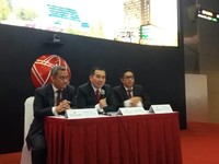 Usai IPO, Emiten Ini Targetkan Pra-Sales  2018 Rp 400 M