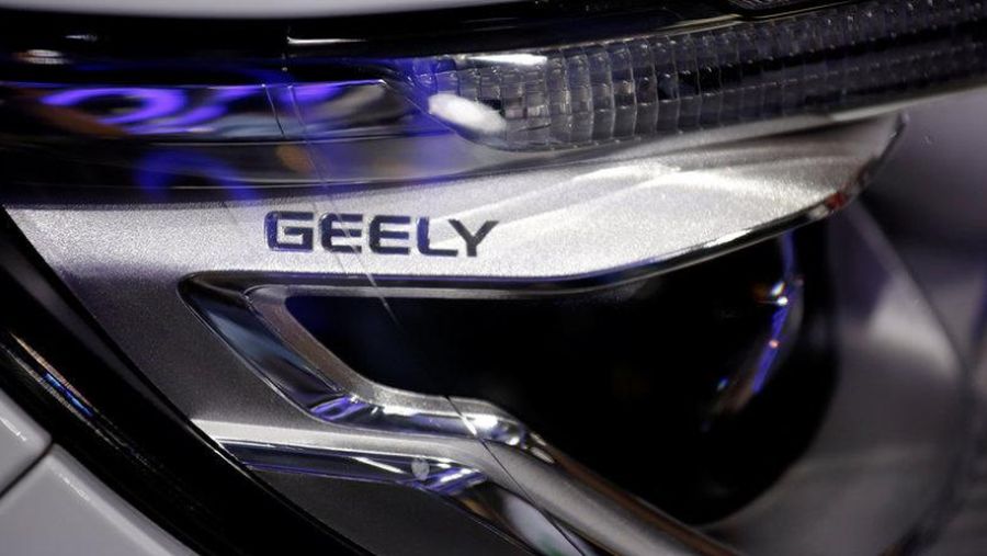 Geely