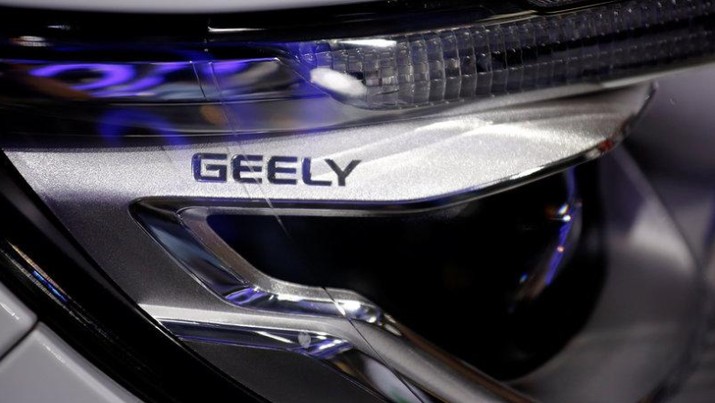 Geely Geely