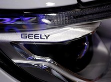 Usai Bikin HP, Raksasa Otomotif China Ini Garap Satelit