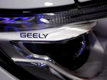 Pabrikan Mobil Utama China Ini Cemaskan Efek Perang Dagang