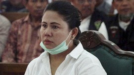 Kasus Meiliana dan Momentum Introspeksi Masjid
