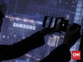 Samsung Bakal Tutup Pabrik di China
