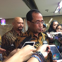 Tiket Pesawat Masih Mahal, Menhub Sudah Panggil Maskapai?