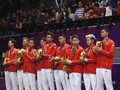 Medali Perak Tim Bulutangkis Putra yang Pahit untuk Dikenang