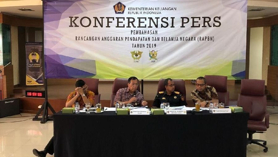 Direktorat Jenderal Pajak Kementerian Keuangan (DJP) memberikan keringanan kepada para wajib pajak yang menjadi korban gempa di Lombok, NTB.