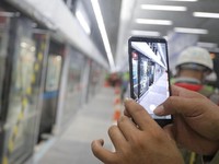 Bakal Cuan Gede, Anak Usaha MRT Jakarta Siap IPO 2022