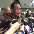 Menhub: Saya Tidak Setuju DP 0%!