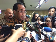 Menhub Sebut Aturan Ojol Terbit Minggu Ini, Berapa Tarifnya?