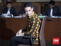 Pengusaha Akui Uang ke Zumi Zola untuk Kurban dan Kantor PAN
