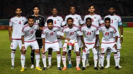 Uni Emirat Arab Hadapi Qatar di Semifinal Piala Asia 2019