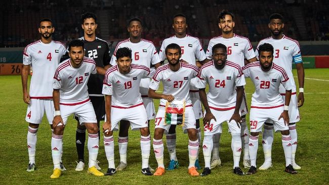 Jersey Sepakbola Qatar - Jersey Terlengkap