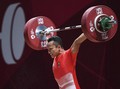 Ditinggal Pelatih, Angkat Besi Indonesia Gagal Raih Medali