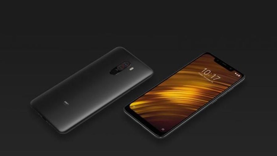 Melirik POCO F1, smartphone yang berpotensi membuat harga saham ERAA melambung tinggi.