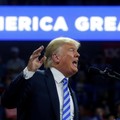 Benarkah Pasar Saham akan Hancur Bila Trump Lengser?