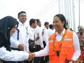 Rini Soemarno Akui 'Tendang' Said Didu Karena Tak Sejalan