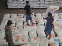 Anomali Harga Beras, Mahal Ketika Stok Melimpah